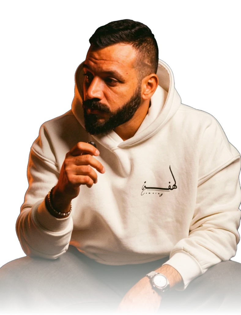 غسان سعود